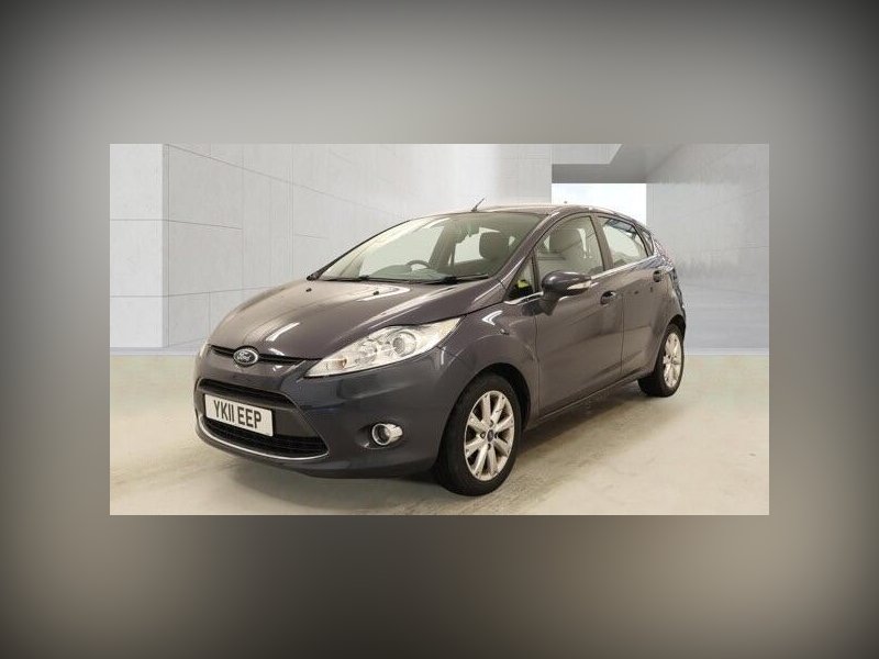 FORD POPULAR HATCHBACK IS EQUIPPED WITH A RELIABLE 1.4 LITRE PETROL ENGINE, MAKING IT...